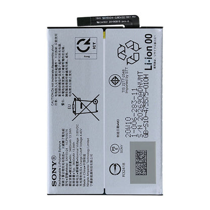Sony XQ-AU51 och XQ-AU52 Xperia 10 II batteri SNYSV24