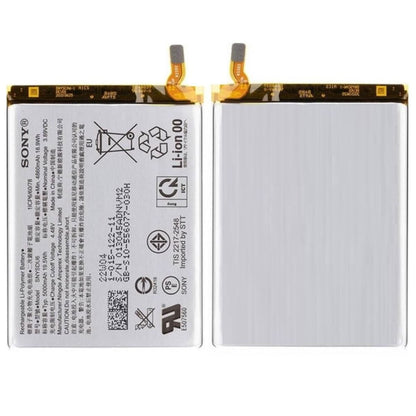 Sony XQ-CC54 Xperia 10 IV Batteri SNYSDU6 5000 mAh
