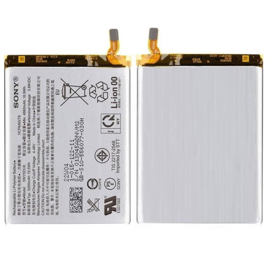 Sony XQ-CC54 Xperia 10 IV Batteri SNYSDU6 5000 mAh