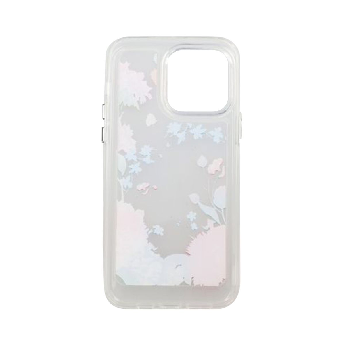 iPhone 14 Pro Max Mobile Case with Motif - Garden