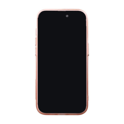 iPhone 14 Pro Max Mobilskal med MagSafe - Frostat Rosa