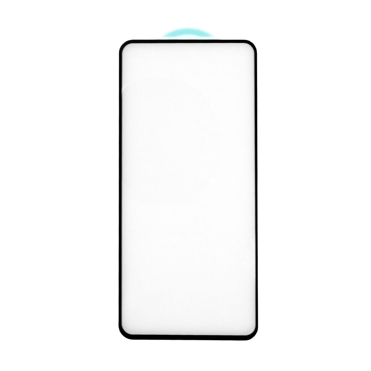 Skärmskydd Huawei P40 - 3D Härdat Glas Svart Bulk