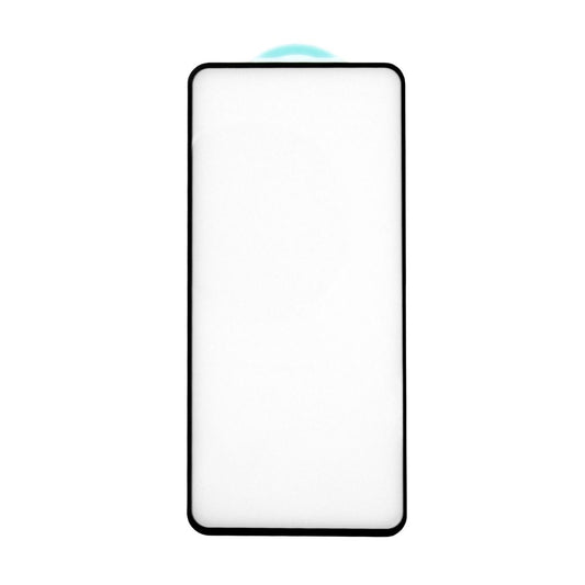 Skärmskydd Huawei P40 - 3D Härdat Glas Svart Bulk