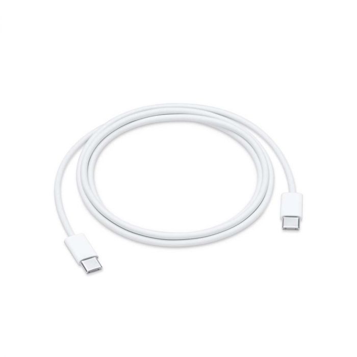 Thunderbolt 3 USB-C Cable White 2m