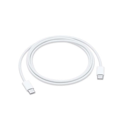 Thunderbolt 3 USB-C Cable White 2m