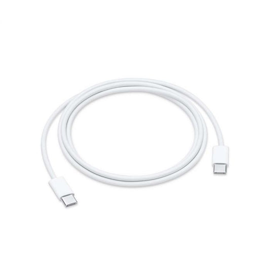 Thunderbolt 3 USB-C Cable White 2m