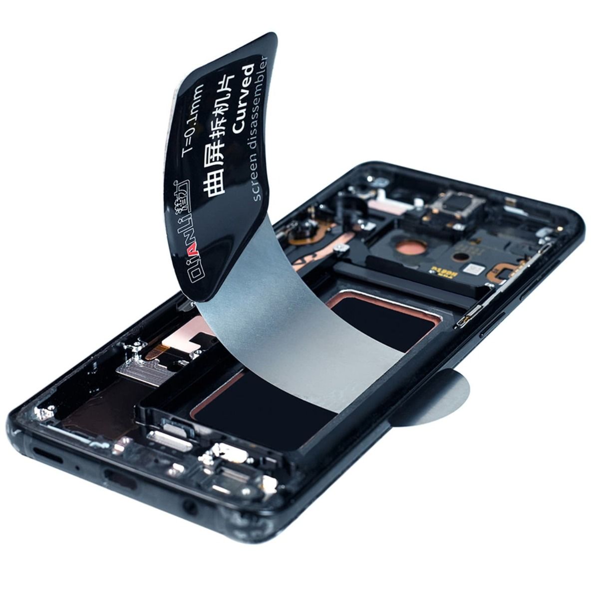 QianLi ToolPlus Curved Screen Disassembler