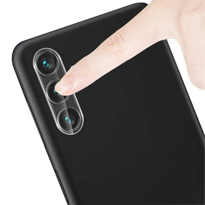 Camera protection Samsung Galaxy A54 5G - Transparent