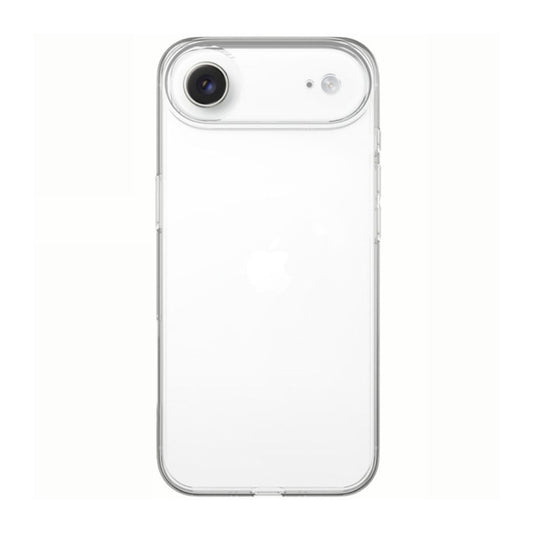 Mobilskal Ultratunt TPU för iPhone Air - Vit