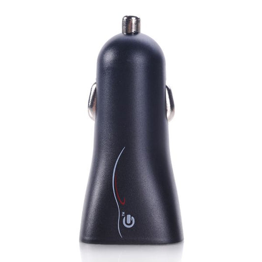 G-SP Car Charger USB 5V/2.4 A Black
