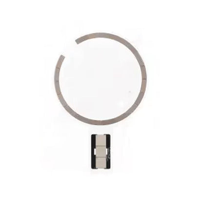 Magsafe Magneter för iPhone 17 Pro och 17 Pro Max