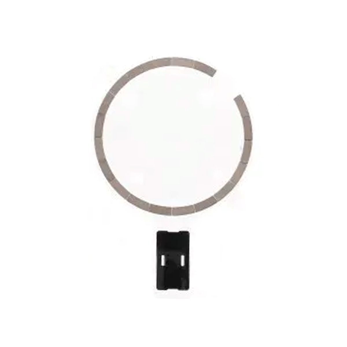 Magsafe Magneter för iPhone 17 Pro och 17 Pro Max