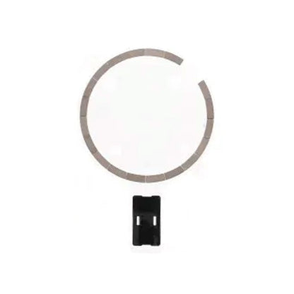 Magsafe Magneter för iPhone 17 Pro och 17 Pro Max