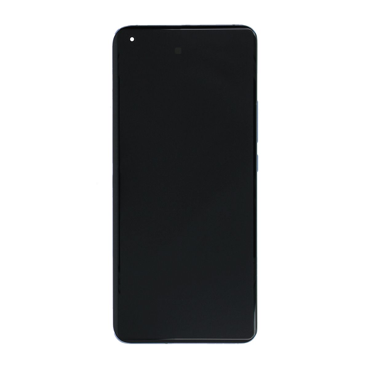 Xiaomi Mi 11 5G 2021 Screen with LCD Display Original - Purple