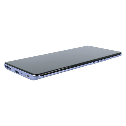 Xiaomi Mi 11 5G 2021 Screen with LCD Display Original - Purple