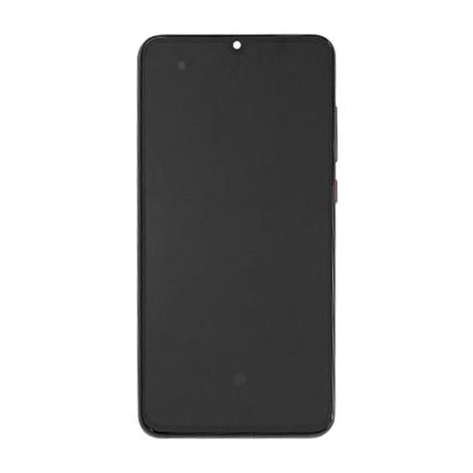 Xiaomi Mi 9 Pro 5G (2019) Display module LCD / Screen + Touch Display module LCD / Screen + Touch Black