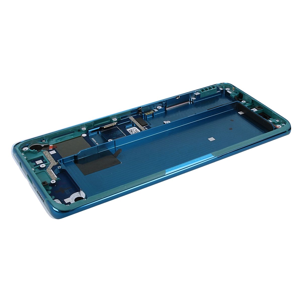 Xiaomi Mi Note 10 Note 10 Pro 2019 Screen with LCD Display Original - Green
