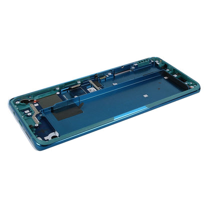 Xiaomi Mi Note 10 Note 10 Pro 2019 Screen with LCD Display Original - Green