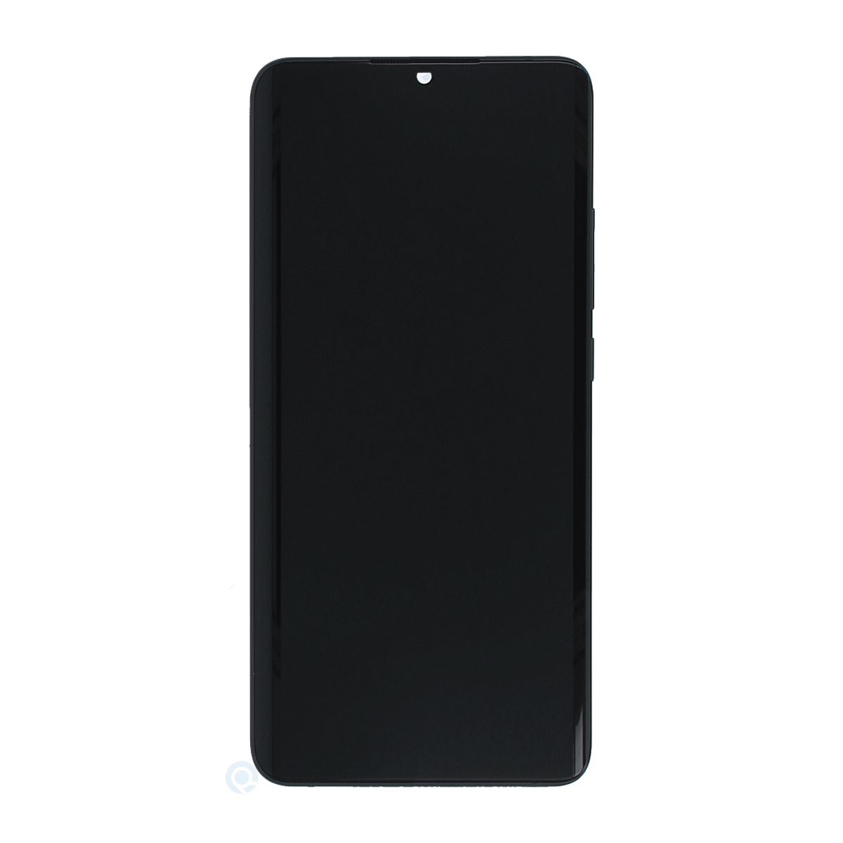 Xiaomi Mi Note 10 Note 10 Pro 2019 Screen with LCD Display Original - Black