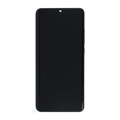 Xiaomi Mi Note 10 Note 10 Pro 2019 Screen with LCD Display Original - Black
