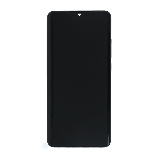 Xiaomi Mi Note 10 Note 10 Pro 2019 Screen with LCD Display Original - Black