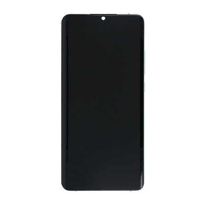 Xiaomi Mi Note 10 Note 10 Pro Screen with LCD Display Original - White