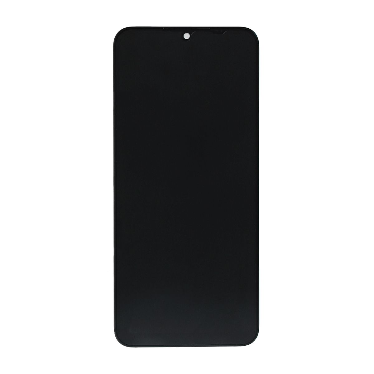 Xiaomi Redmi 10A (2022) Display module LCD / Screen + Touch Black