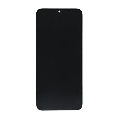 Xiaomi Redmi 10A (2022) Display module LCD / Screen + Touch Black