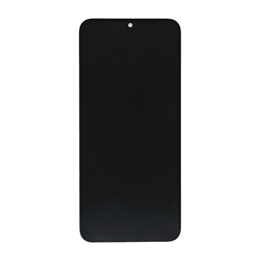 Xiaomi Redmi 10A (2022) Display module LCD / Screen + Touch Black