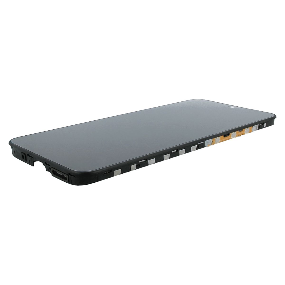 Xiaomi Redmi 10A (2022) Display module LCD / Screen + Touch Black