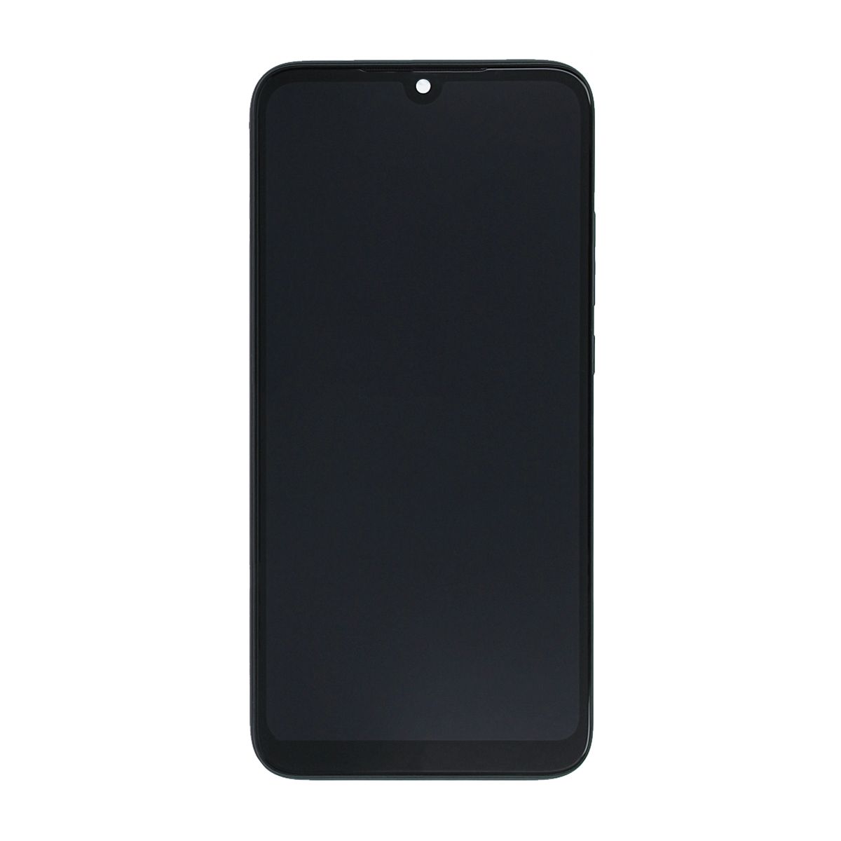 Xiaomi Redmi 7 Screen with LCD Display Original - Black