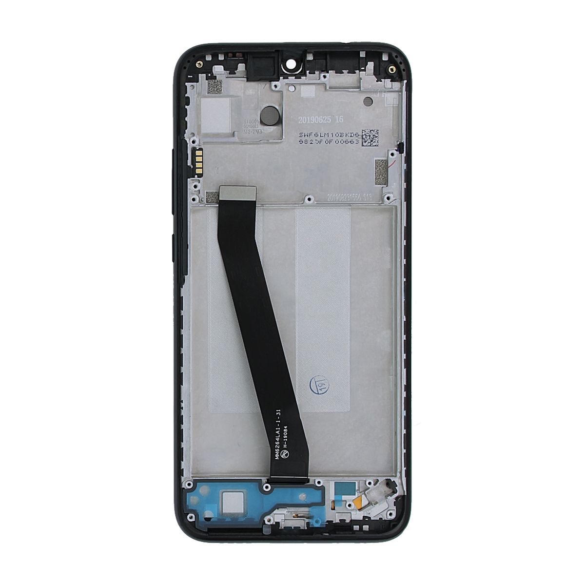 Xiaomi Redmi 7 Screen with LCD Display Original - Black