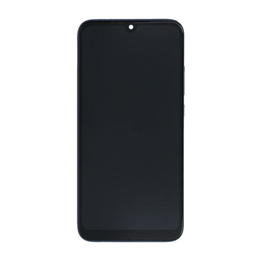 Xiaomi Redmi 7 (2019) Display module LCD / Screen + Touch Blue