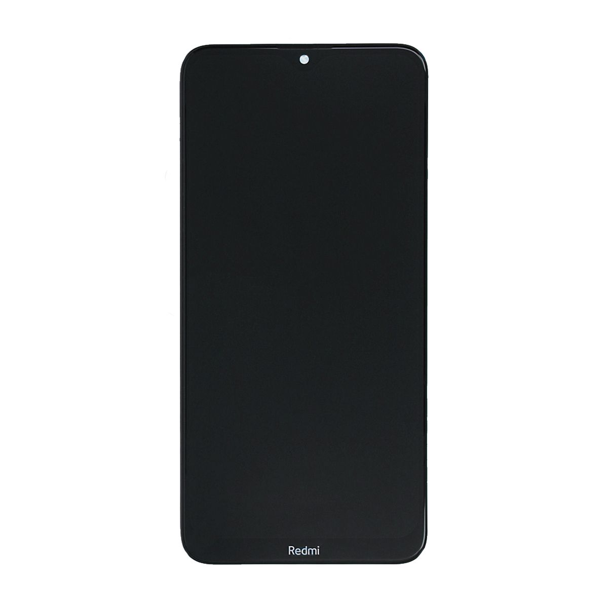 Xiaomi Redmi 8 (2019) Display module LCD / Screen + Touch Black