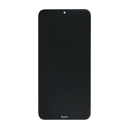 Xiaomi Redmi 8 (2019) Display module LCD / Screen + Touch Black