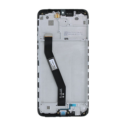 Xiaomi Redmi 8 (2019) Display module LCD / Screen + Touch Black