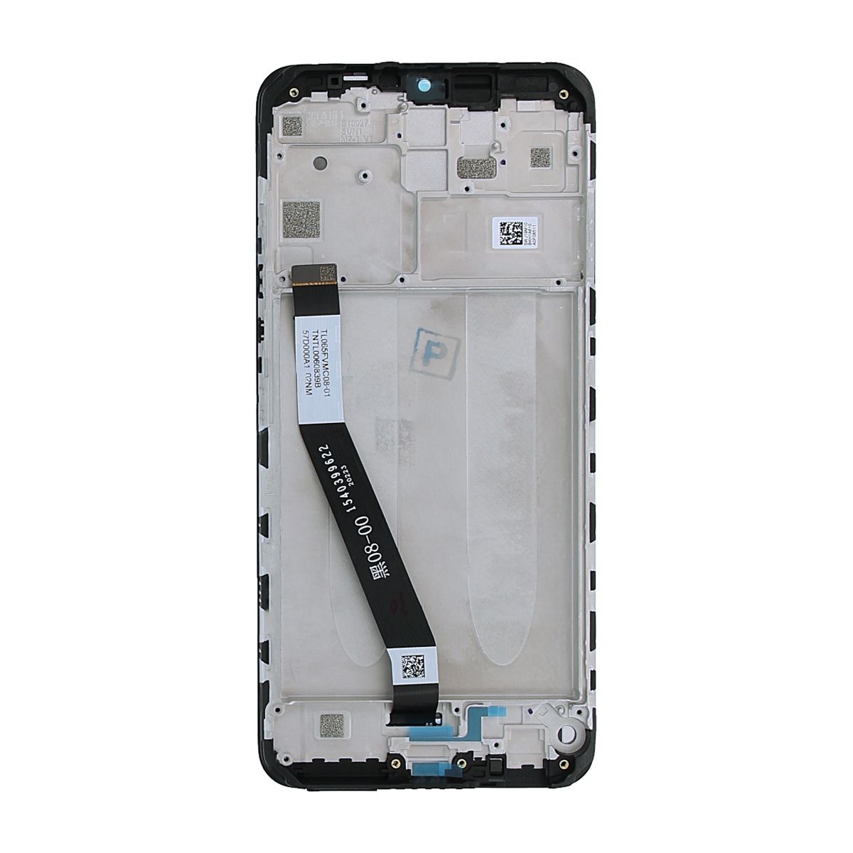 Xiaomi Redmi 9 (2020) Display module LCD / Screen + Touch Black
