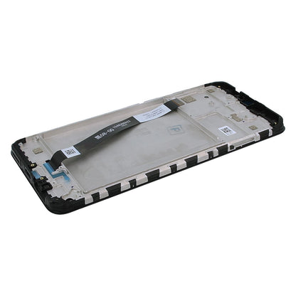 Xiaomi Redmi 9 (2020) Display module LCD / Screen + Touch Black