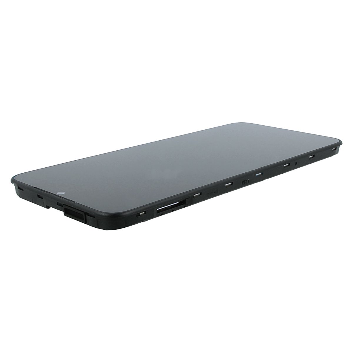 Xiaomi Redmi A1/A1+ 4G (2022) Display module LCD / Screen + Touch Black