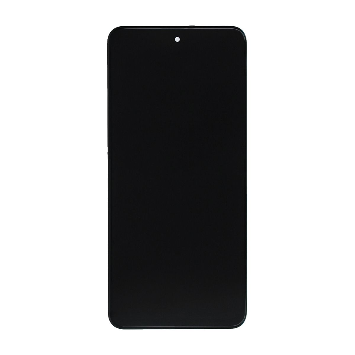 Xiaomi Redmi Note 11S 5G Screen with LCD Display Original - Black