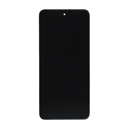 Xiaomi Redmi Note 11S 5G Screen with LCD Display Original - Black