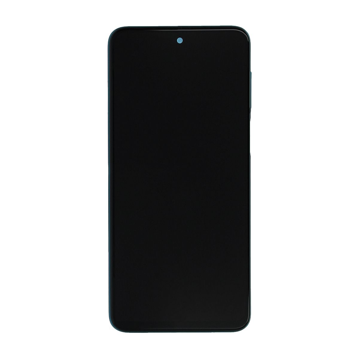 Xiaomi Redmi Note 9 Pro Skärm med LCD Display Original - Grön
