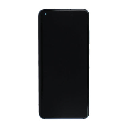 Xiaomi Mi 10 and Mi 10 5G Screen with LCD Display - Gray'