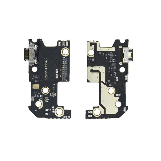 Xiaomi Mi 8 Laddkontakt