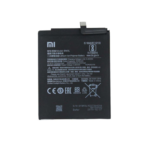 Xiaomi Mi 9 Battery Original