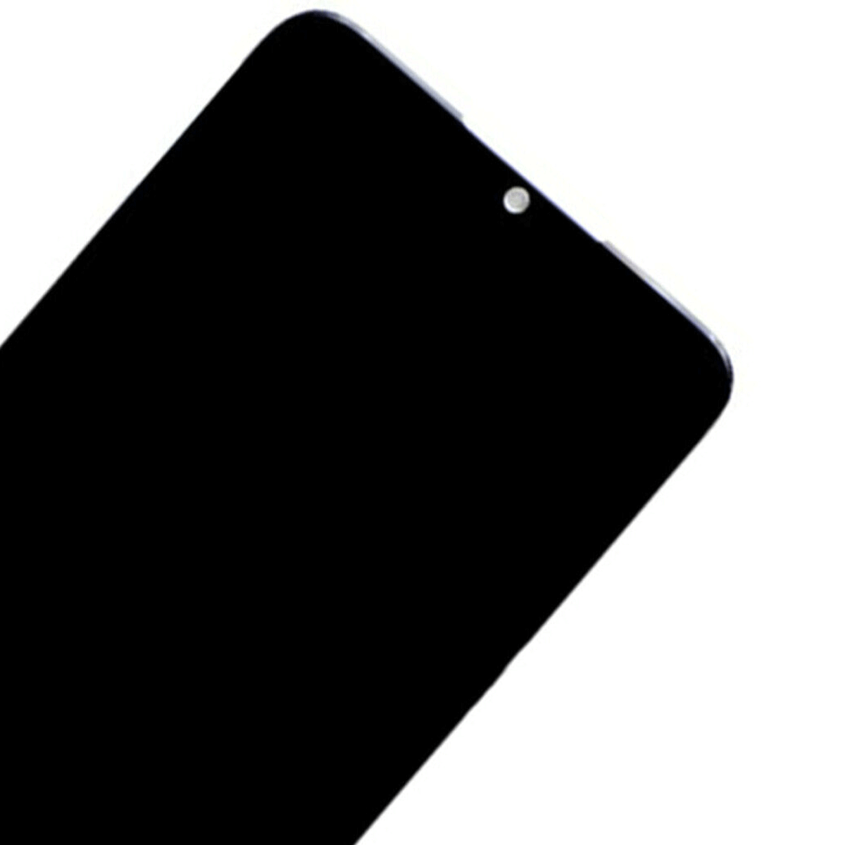 Xiaomi Mi 9 Lite Screen/Display Black