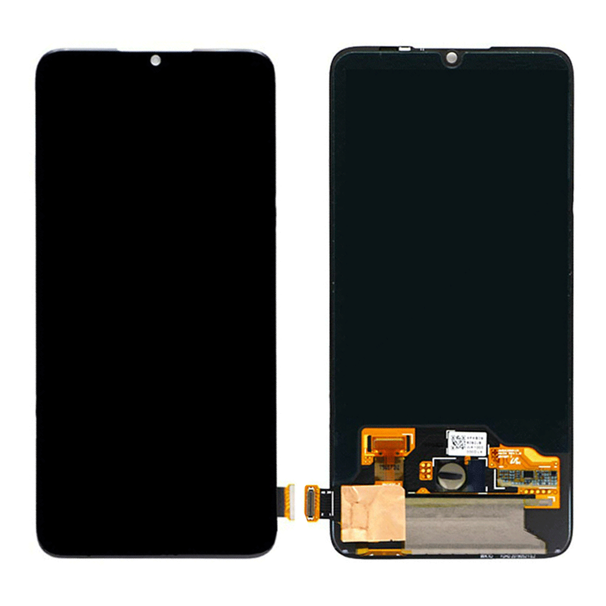 Xiaomi Mi 9 Lite Screen/Display Black