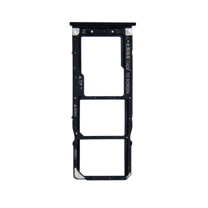 Xiaomi Mi A2 Lite SIM Card Holder - Black