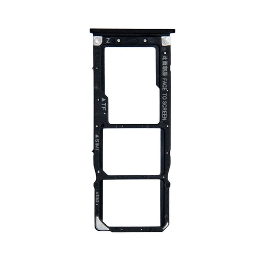 Xiaomi Mi A2 Lite SIM Card Holder - Black