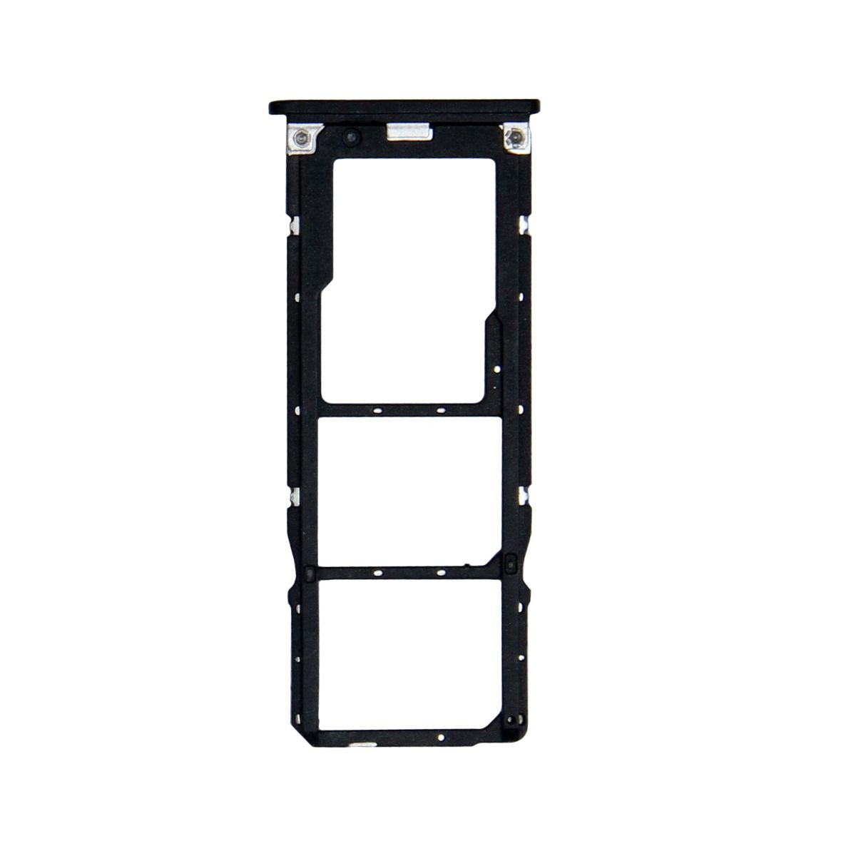 Xiaomi Mi A2 Lite SIM Card Holder - Black